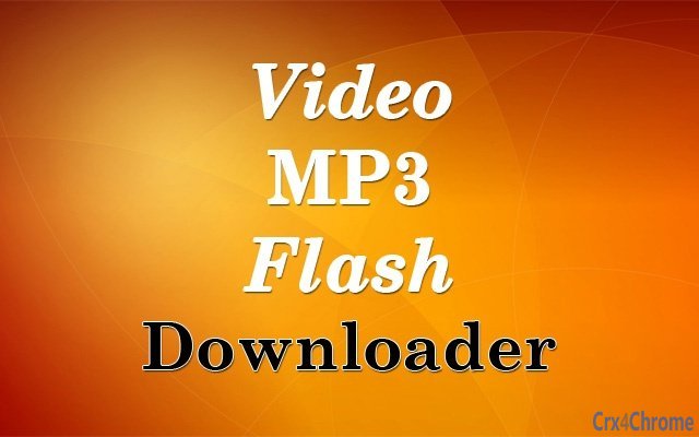 Video MP3 Downloader Screenshot Image #1