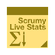 Scrumy Live Stats Icon Image