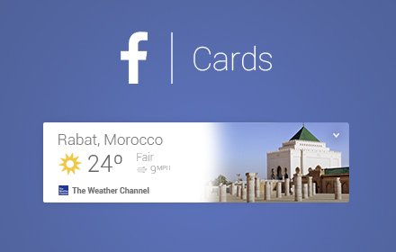 Facebook Cards Dev Image