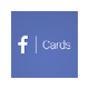 Facebook Cards Dev