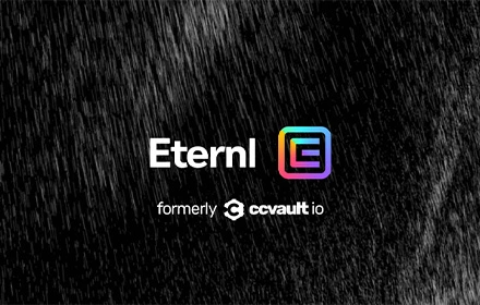 Eternl/CC Image