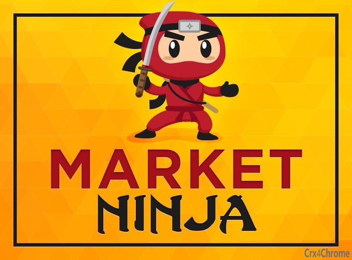 Download Market Ninja 1 0 0 3 Crx File For Chrome Crx4chrome