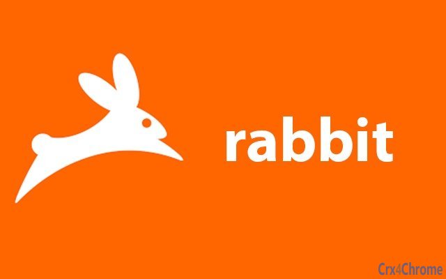 Rabbit Screenshot Image