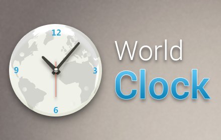 World Clocks [FVD]