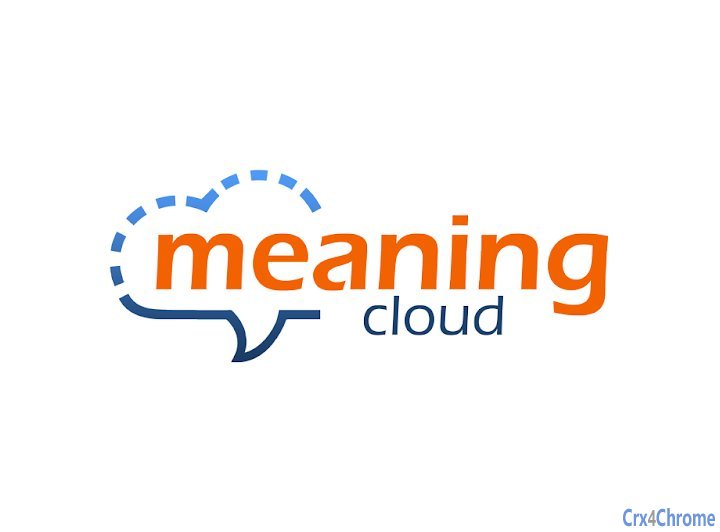 MeaningCloud Image