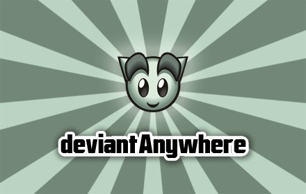 deviantAnywhere