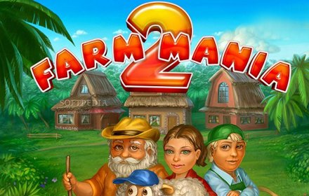 Farm Mania Image