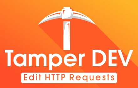 Tamper Dev Image