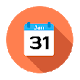 Form to Calendar Icon Image
