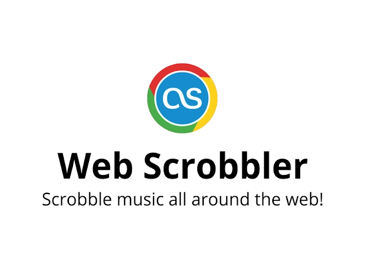 Web Scrobbler Image