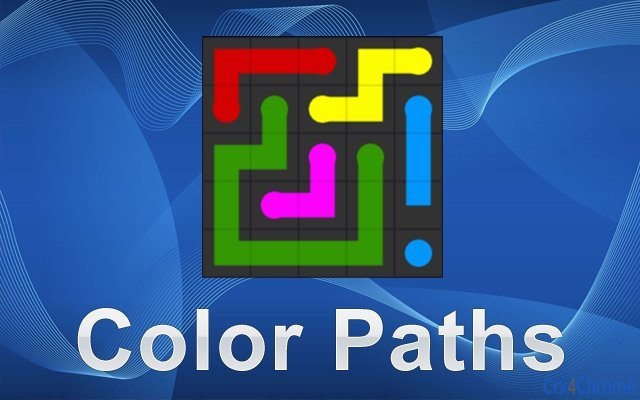 Color Path Screenshot Image