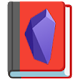 Booksidian Icon Image