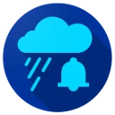 Rain Alarm 1.6.3 CRX