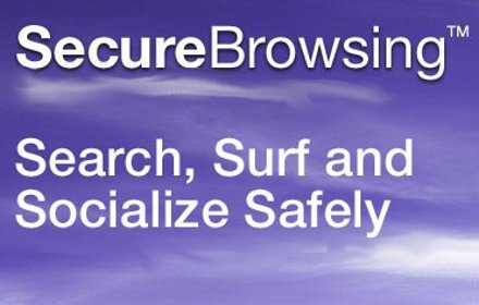 Trustwave SecureBrowsing Image