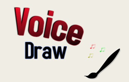 Voice Draw Image