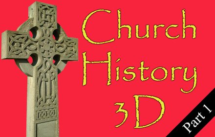 History Game 3D Image