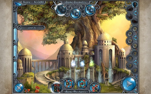 The Lost Kingdom Prophecy Screenshot Image