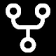 Github Active Forks Icon Image