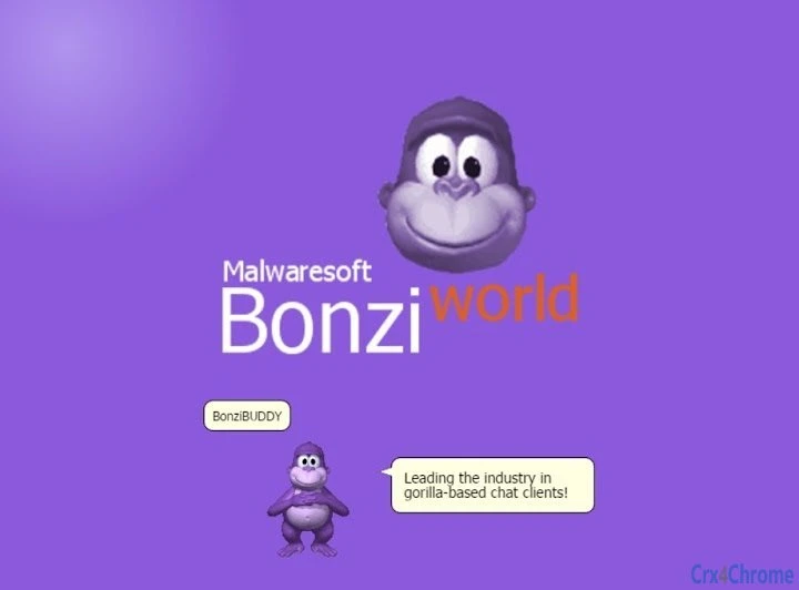 BonziWorld