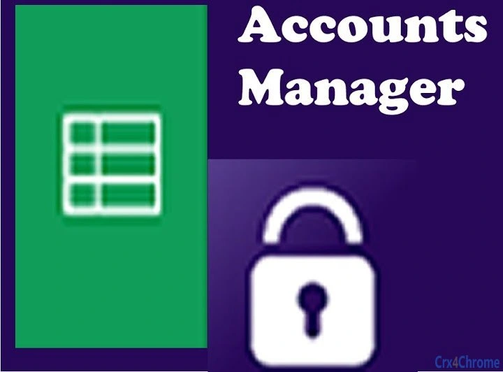 Accounts Manager Image