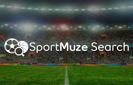 SportMuze Search