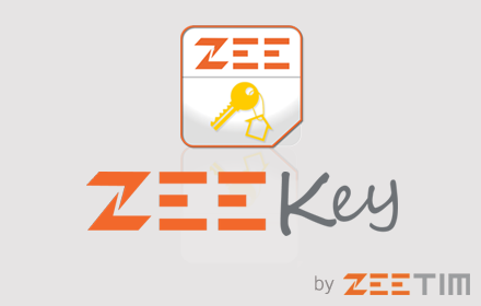 ZeeKey Image