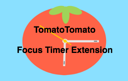 TomatoTomato