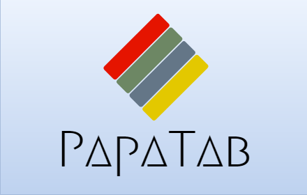 PapaTab Image