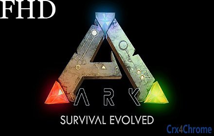 ARK:Survival Evolved Game HD Wallpapers