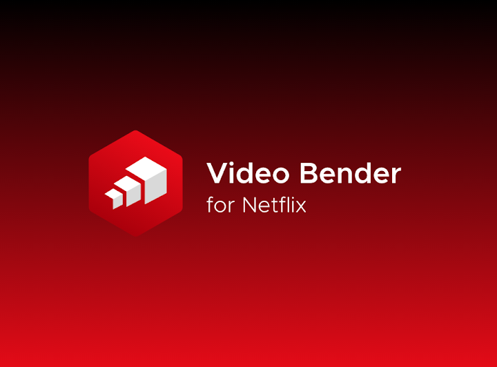 Netflix Video Bender