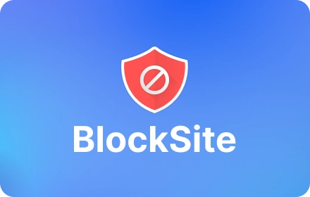 BlockSite Image