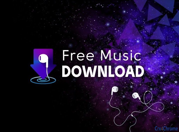 Free Music Download Image