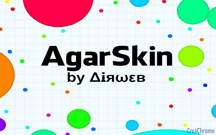 AgarSkin by ΔᎥяωεв Screenshot Image