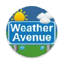 Weather Avenue 5 CRX