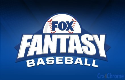 FOX Fantasy Baseball