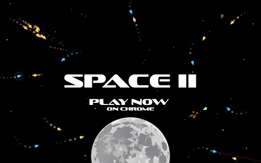 Space 2 Screenshot Image