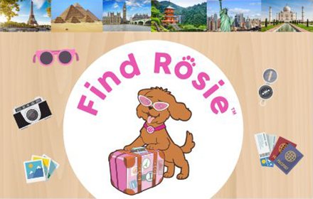 Find Rosie Image