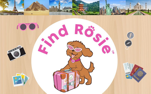 Find Rosie Screenshot Image #1