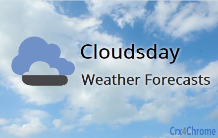 Cloudsday Image