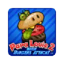 Papa Louie 2 When Burgers Attack 1.0 CRX