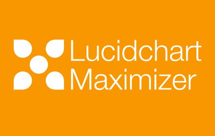 Lucidchart Maximizer Image