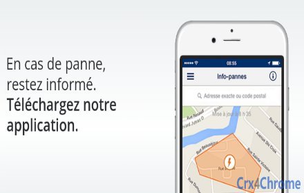 App Launcher for Hydro Québec (Unofficial)