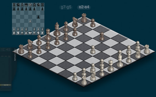 Chess Screenshot Image