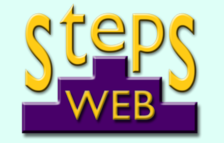 StepsWeb Image