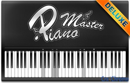 Piano Master Deluxe