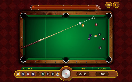 9 Ball Pool Screenshot Image