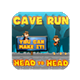 Cave Run Head To Head